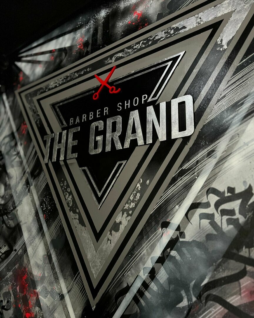 The Grand