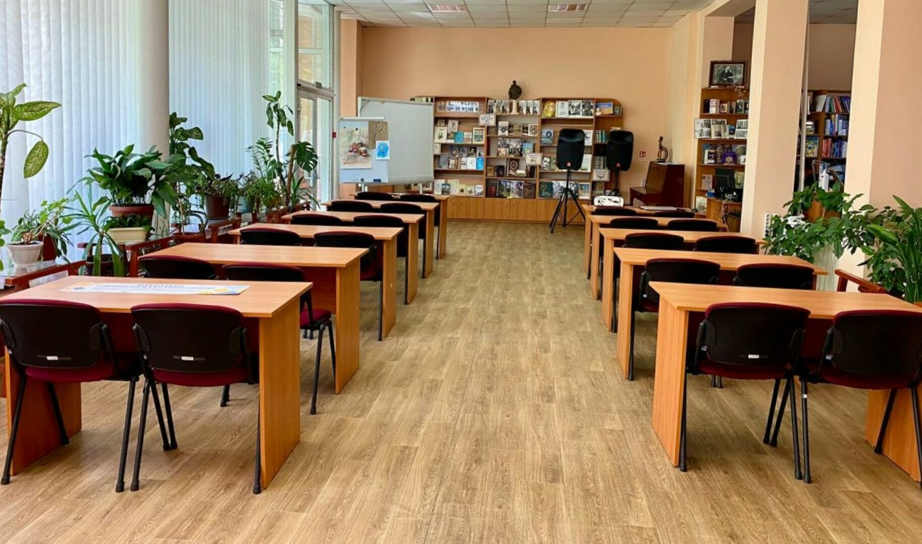 Вінницька міська централізована бібліотечна система