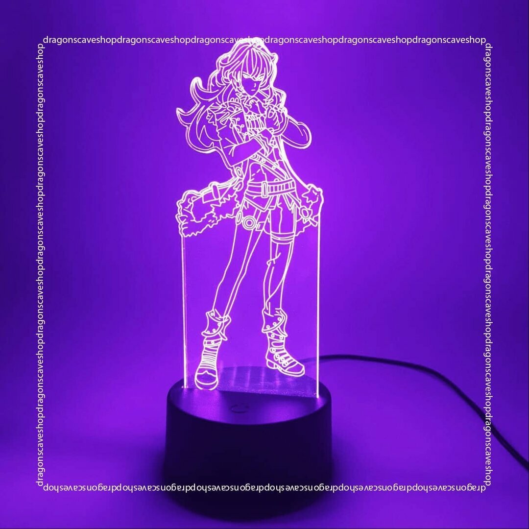 Dragons Cave Аніме та K-pop Магазин 