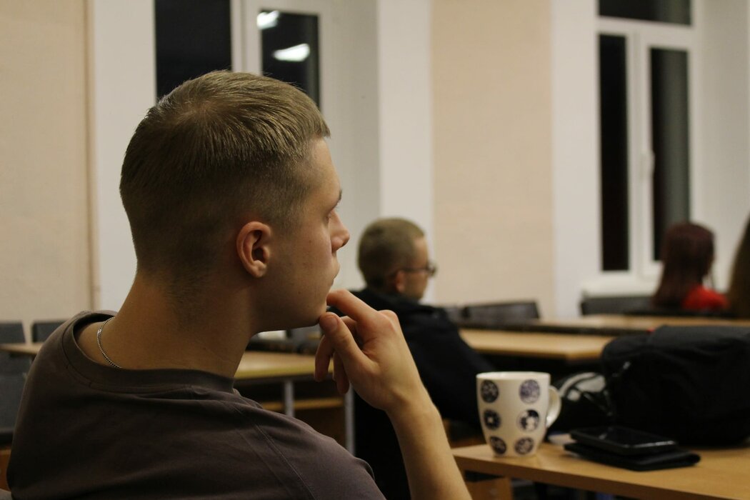 Психологічна підтримка