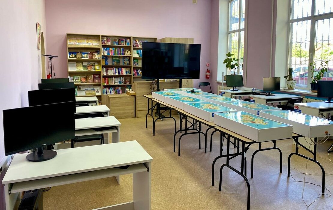 Пропозиція Інтернет послуги, ксерокопіювання
