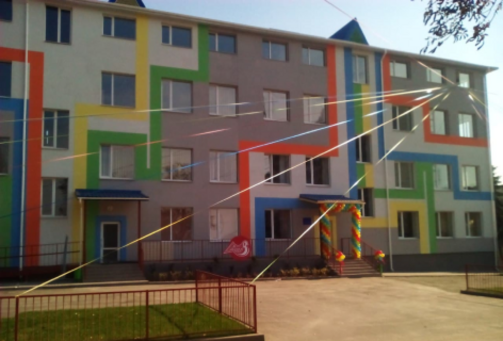 Пропозиція Навчання у ВДШМ "Вишенька"