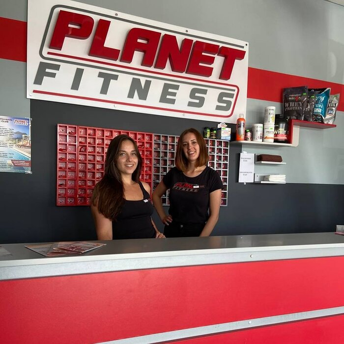 Planet Fitness