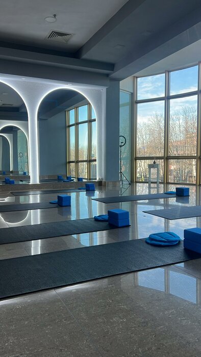   Aesthetic Studio