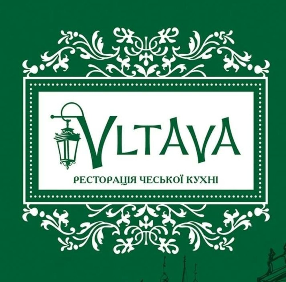 Ресторація Vltava