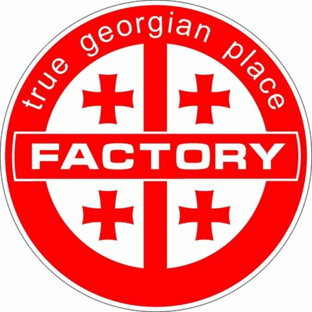 Ресторан Georgian Factory