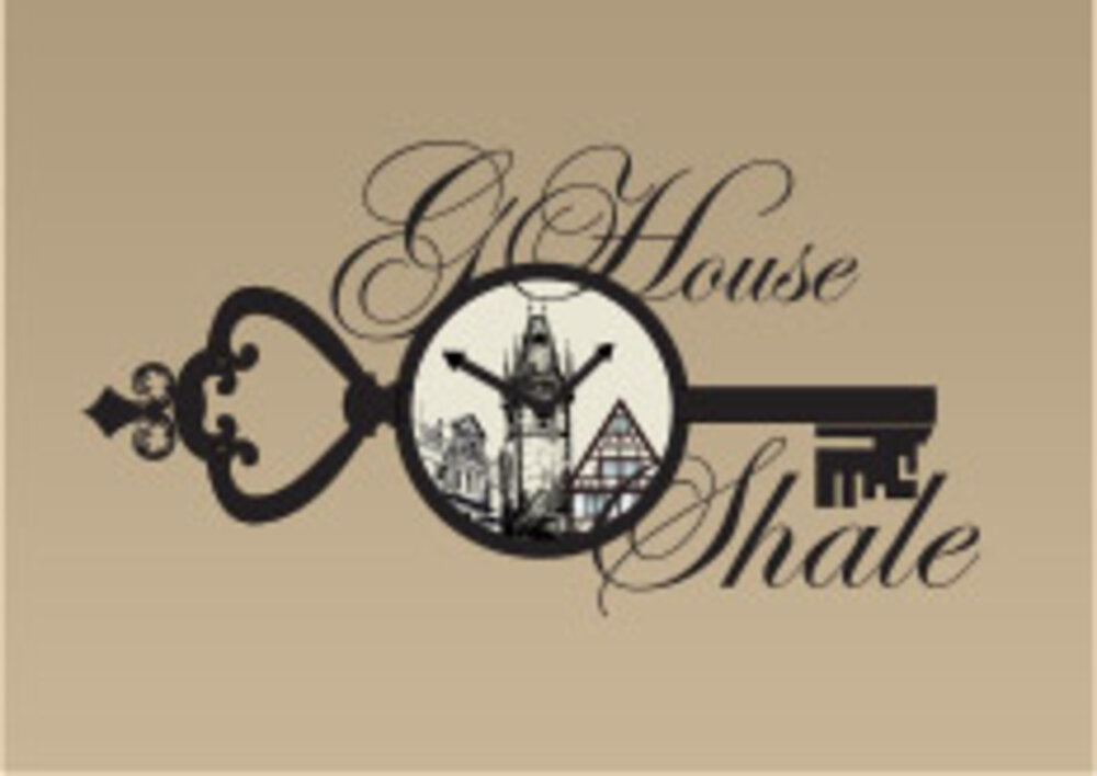Готель «GHouse Shale»
