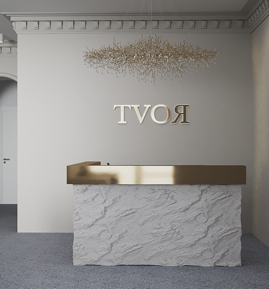 Tvoya Salon
