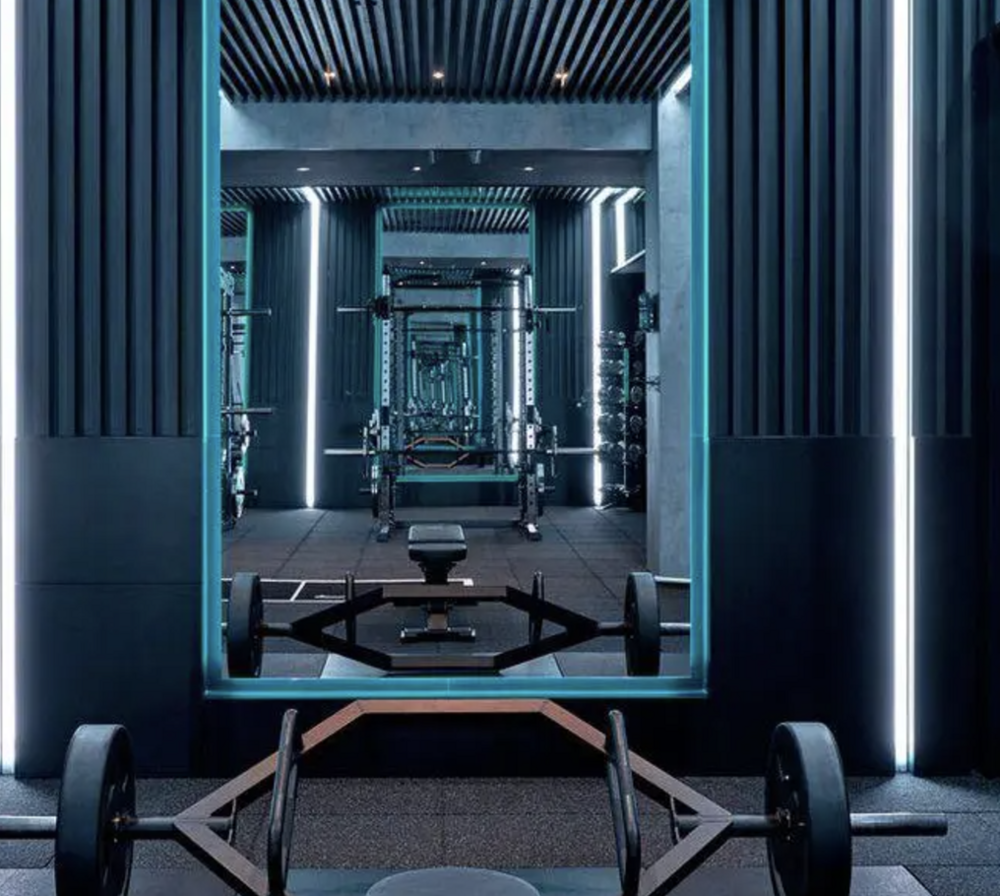 P-FIT 2.0 (Planet Fitness)