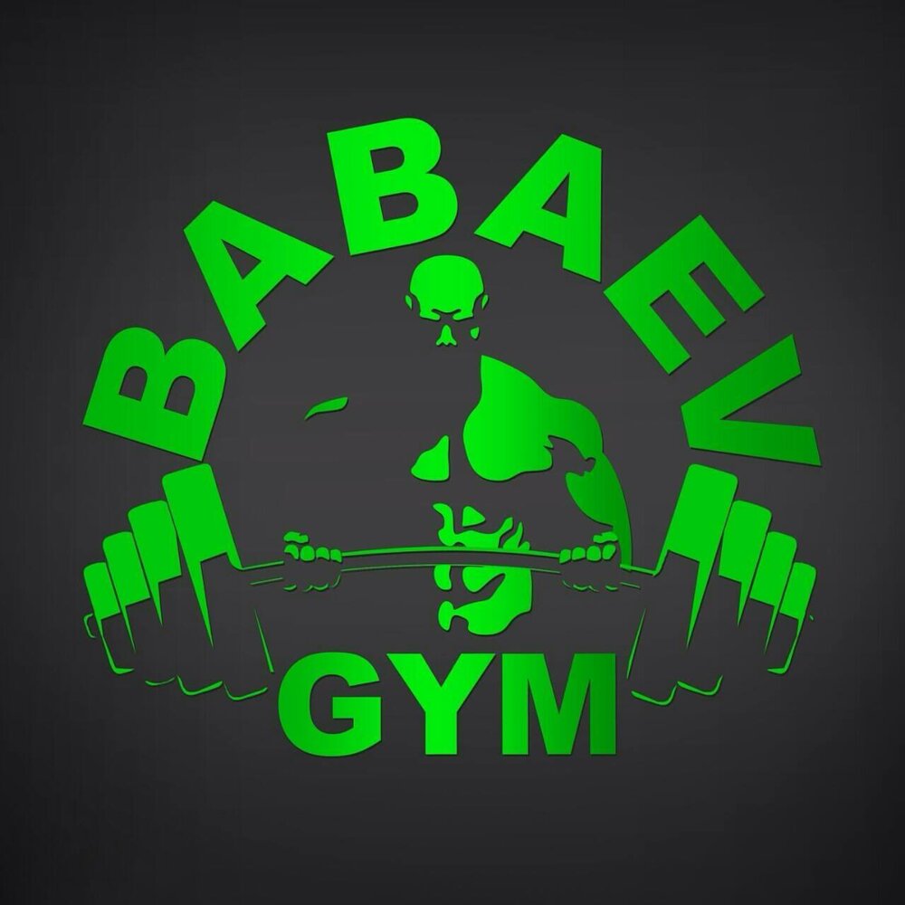 Babaev Gym