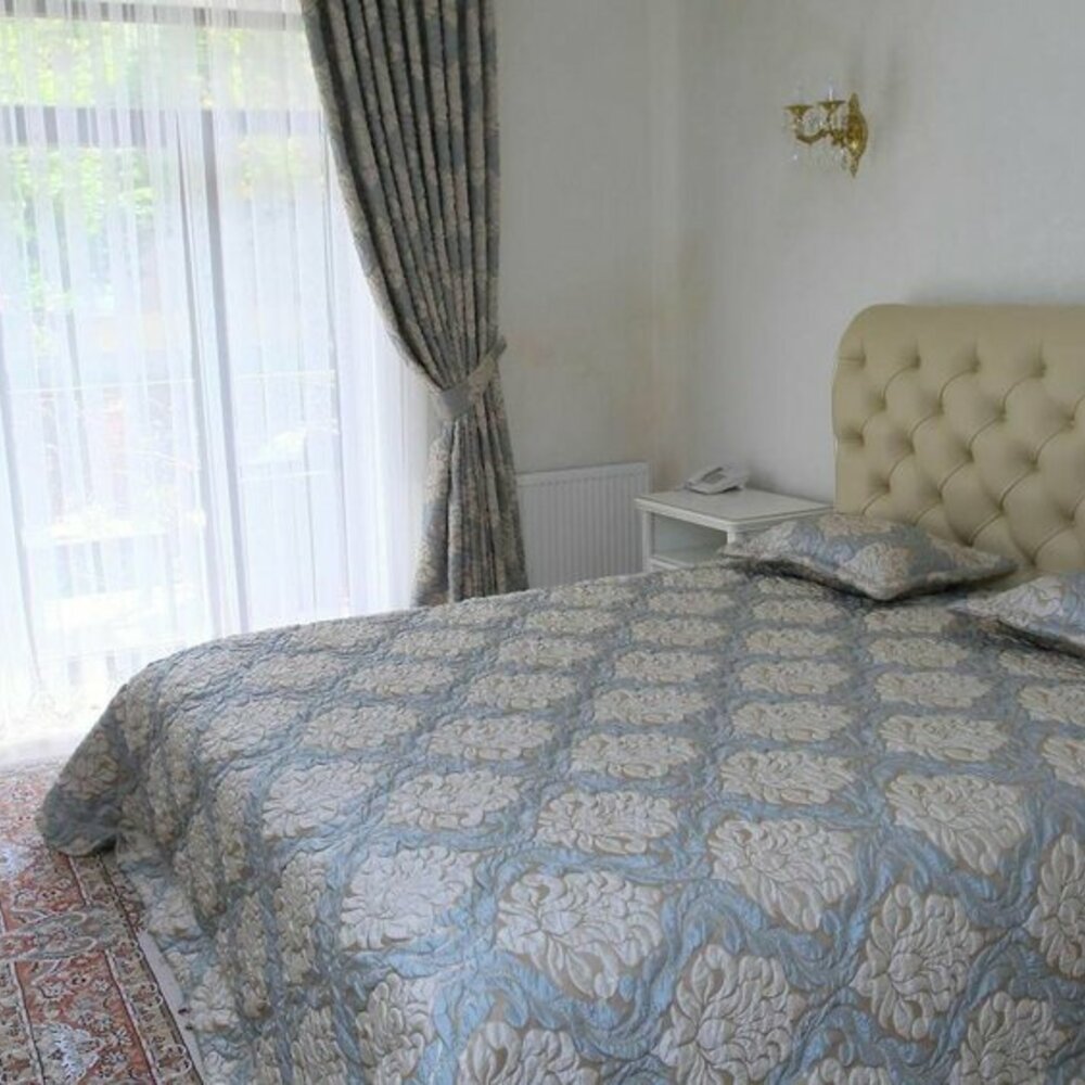 Гостьовий будинок «Prima Villa»