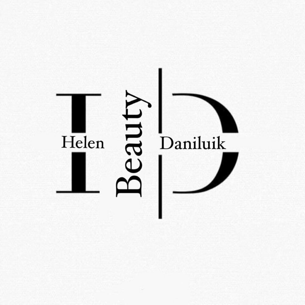 Логотип HD Beautyy