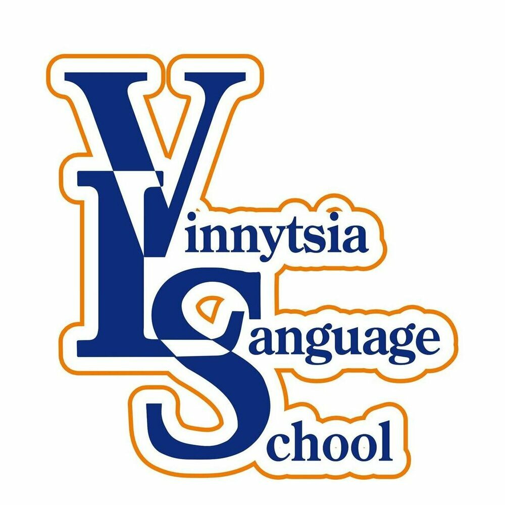 Vinnytsia Language School