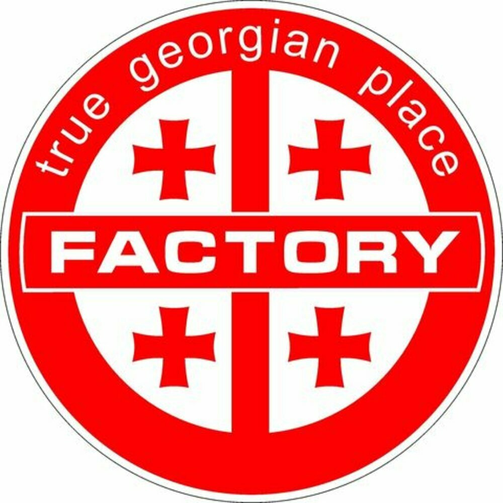 Ресторан Georgian Factory