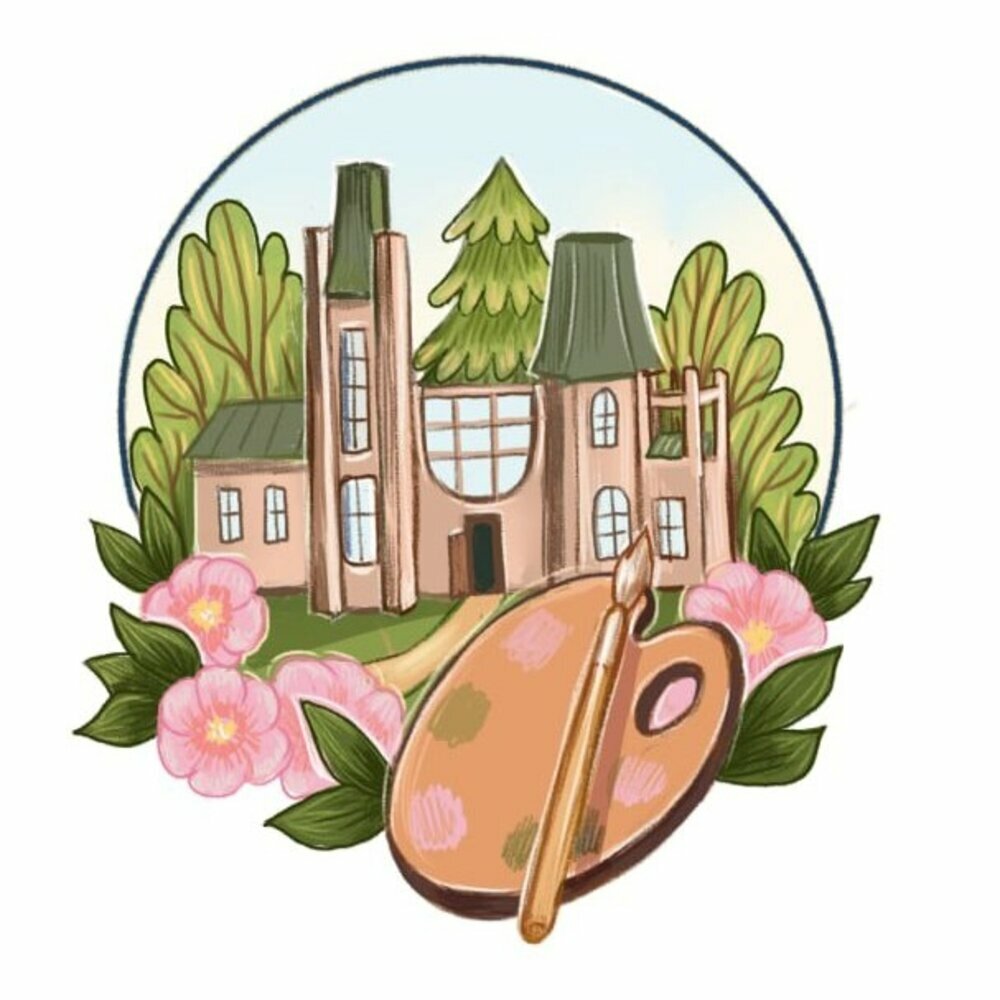 Логотип Заклад "Вінницька дитяча художня школа"