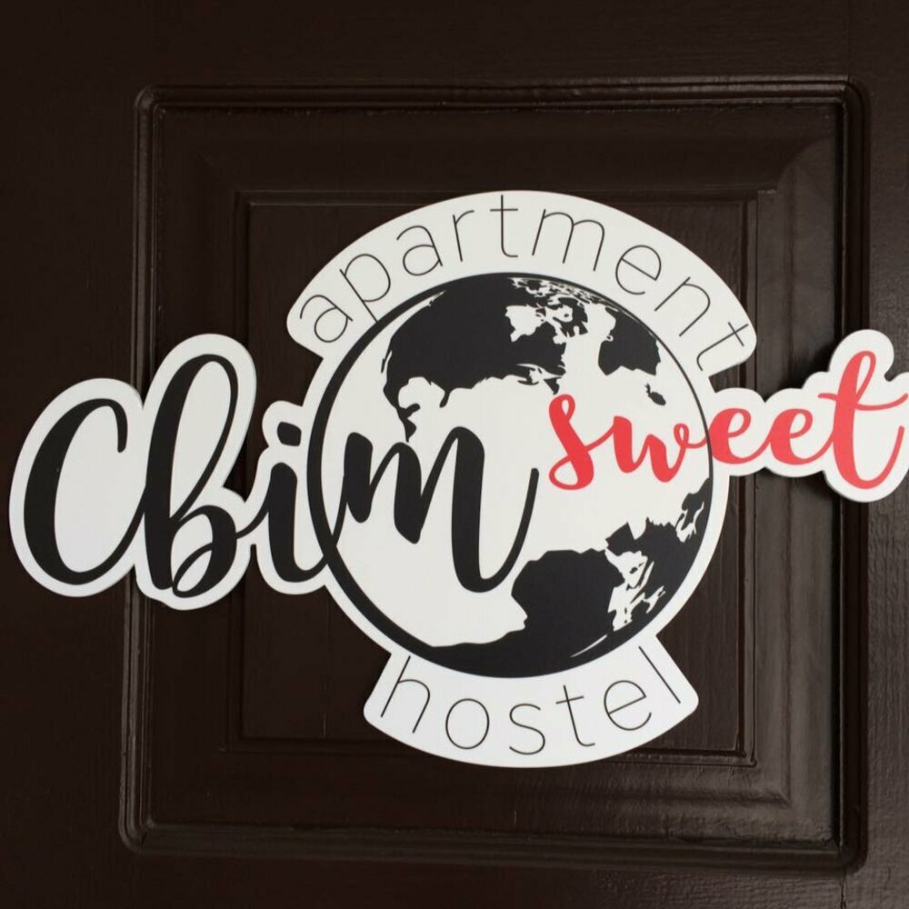 Хостел SWEET 