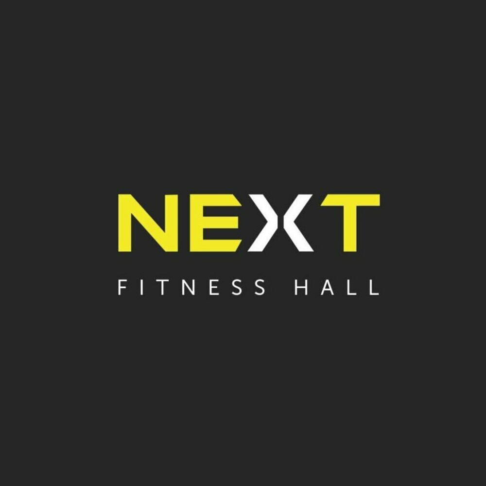 Next Fitness Hall