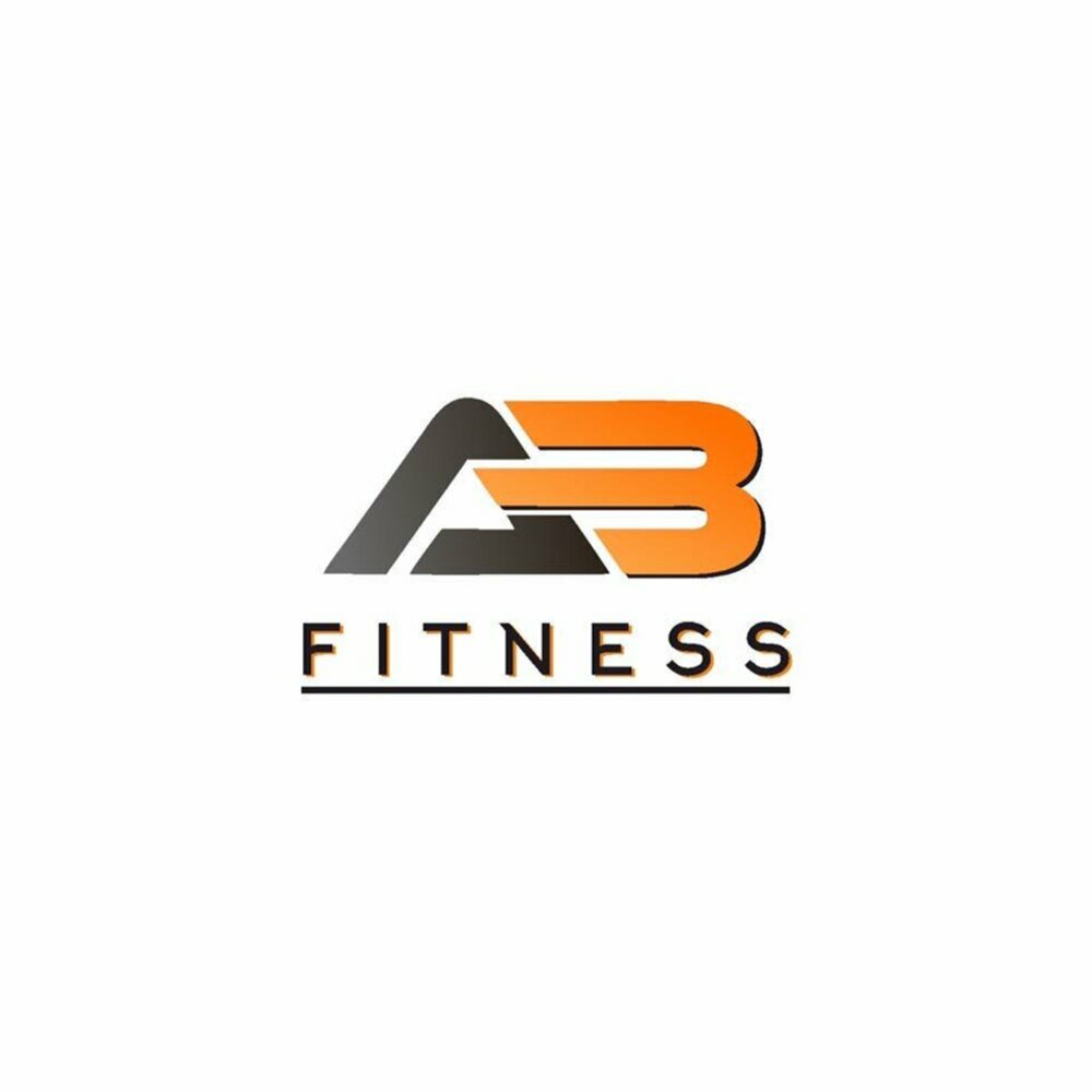 Логотип ABFitness