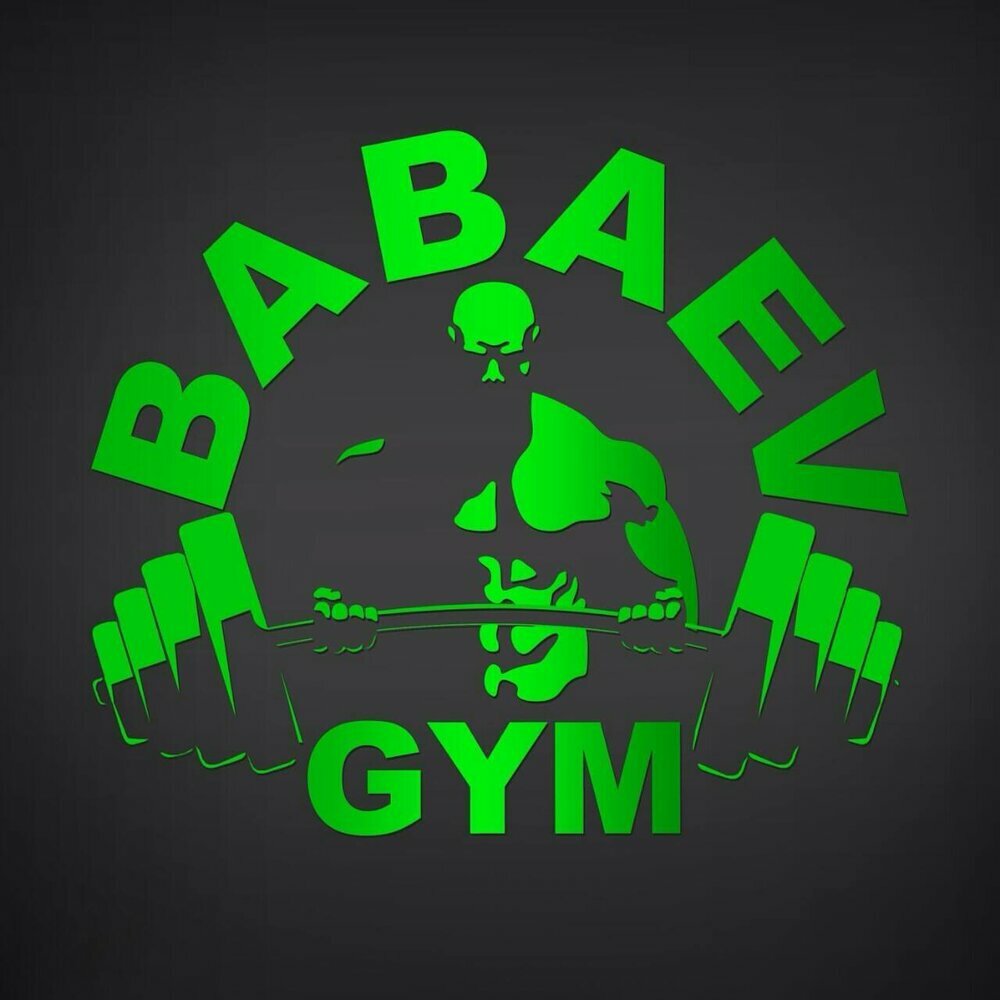 Babaev Gym