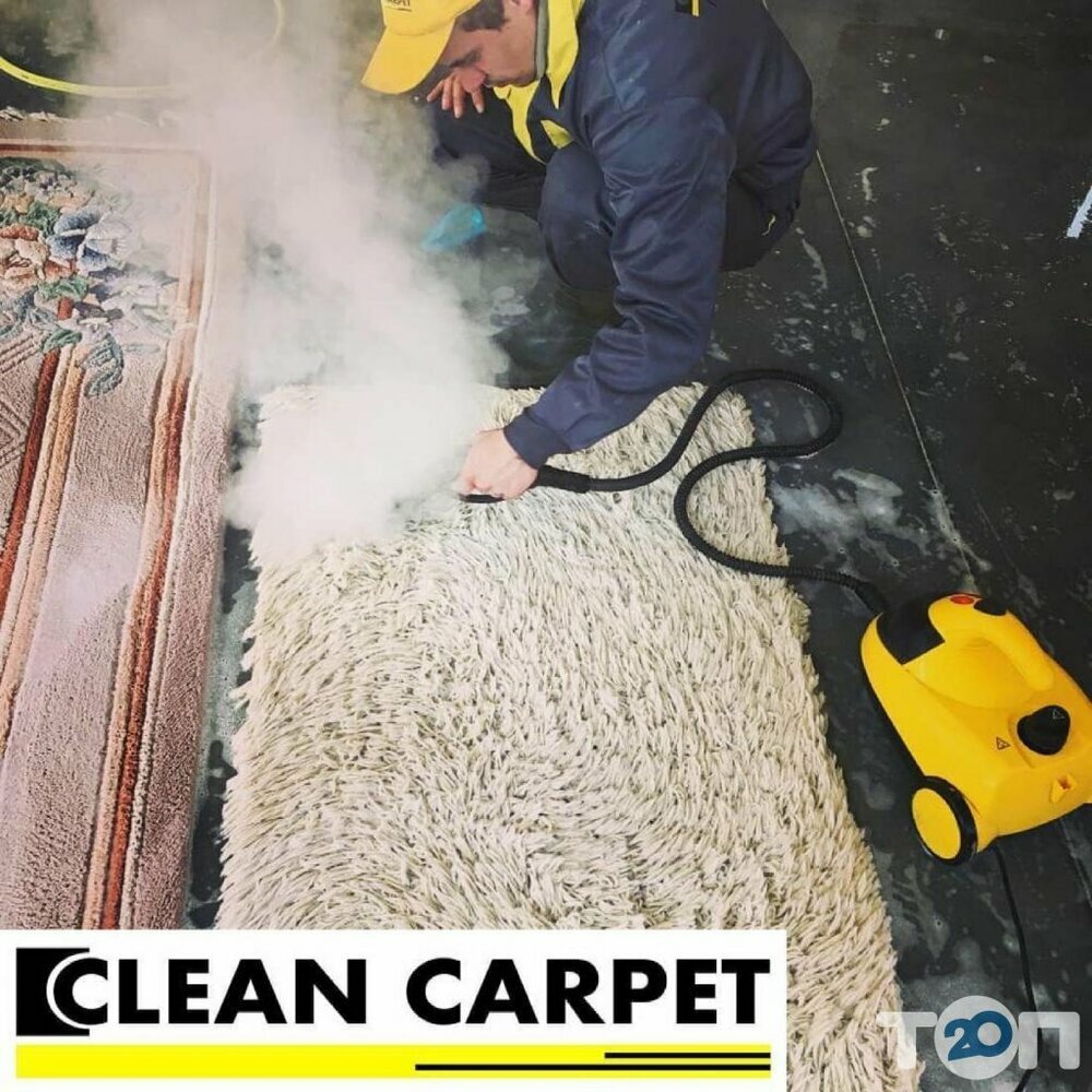Clean Carpet 
