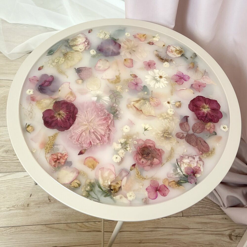 Логотип Epoxy_kiss