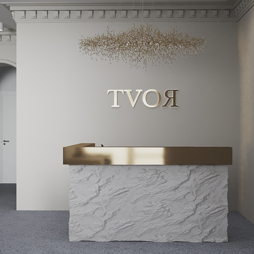 Tvoya Salon