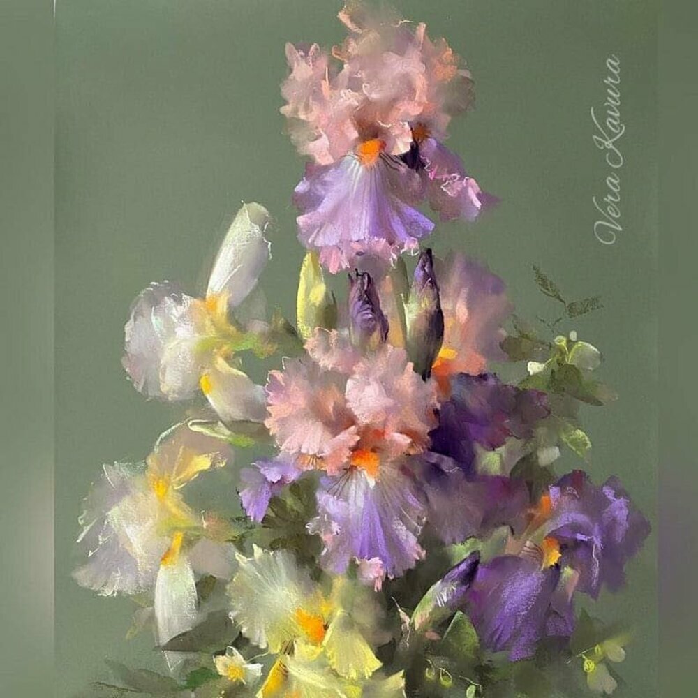 Психологічна студія  "Айріс /Iris" 