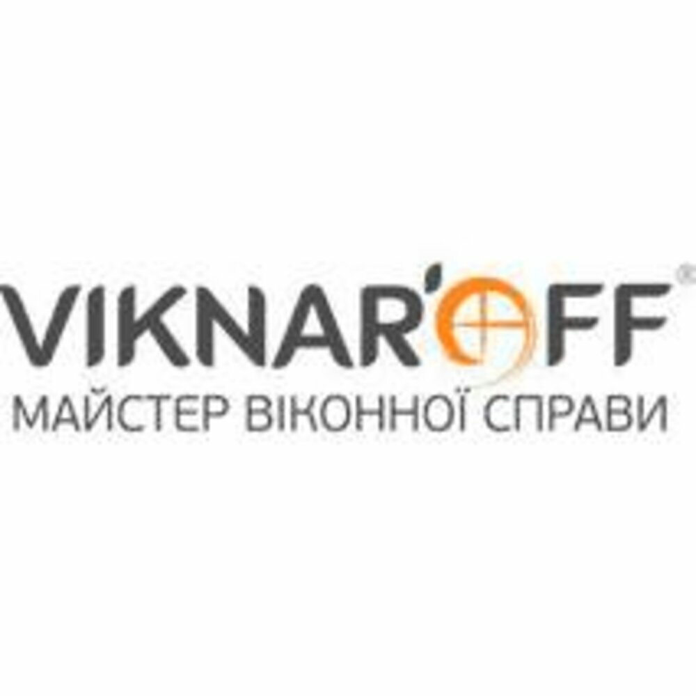 Viknaroff вікна та двері