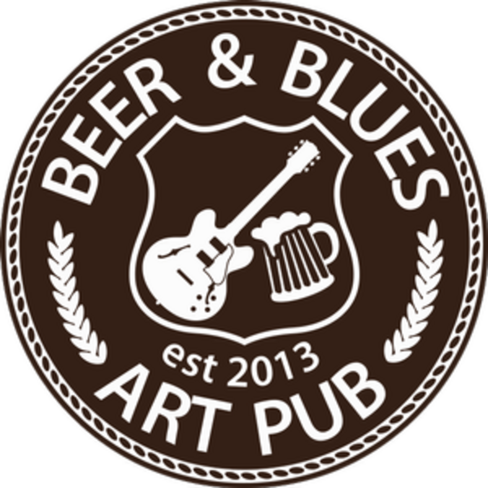 Арт-паб Beer & Blues