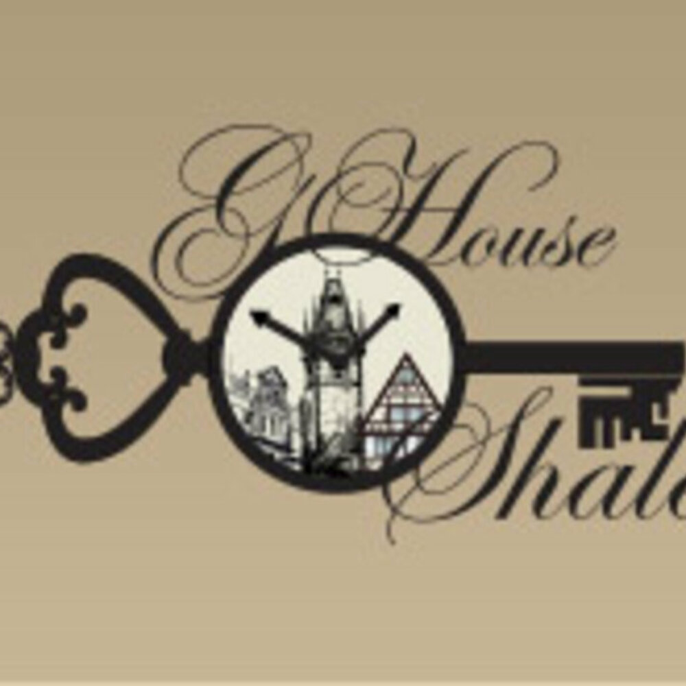 Готель «GHouse Shale»