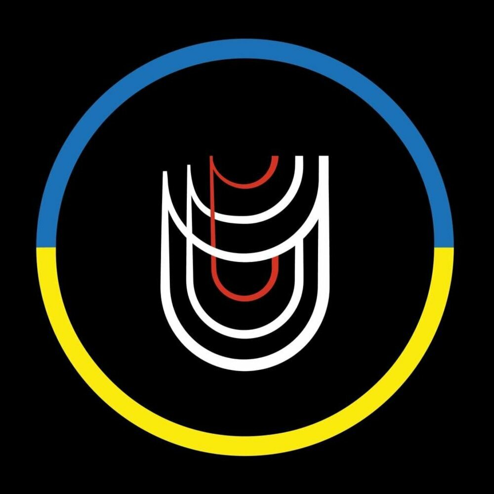 Логотип Кафе ULYCH