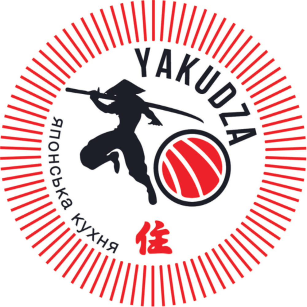 Yakudza.delivery