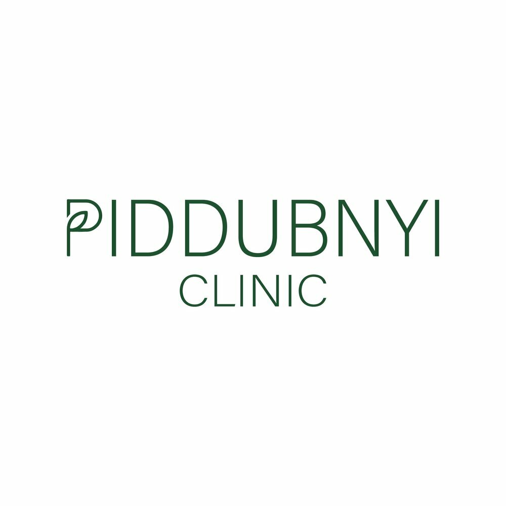 Piddubnyi clinic