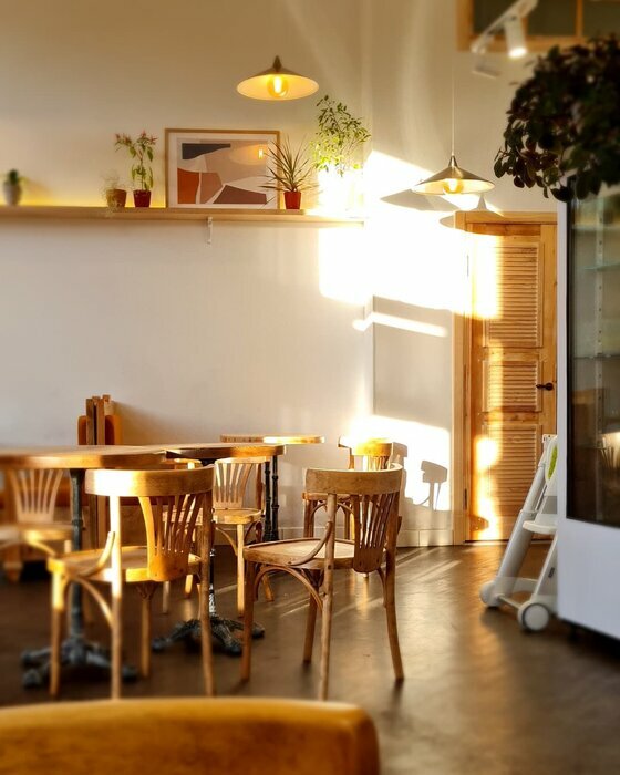 Пропозиція Стань донором та отримай