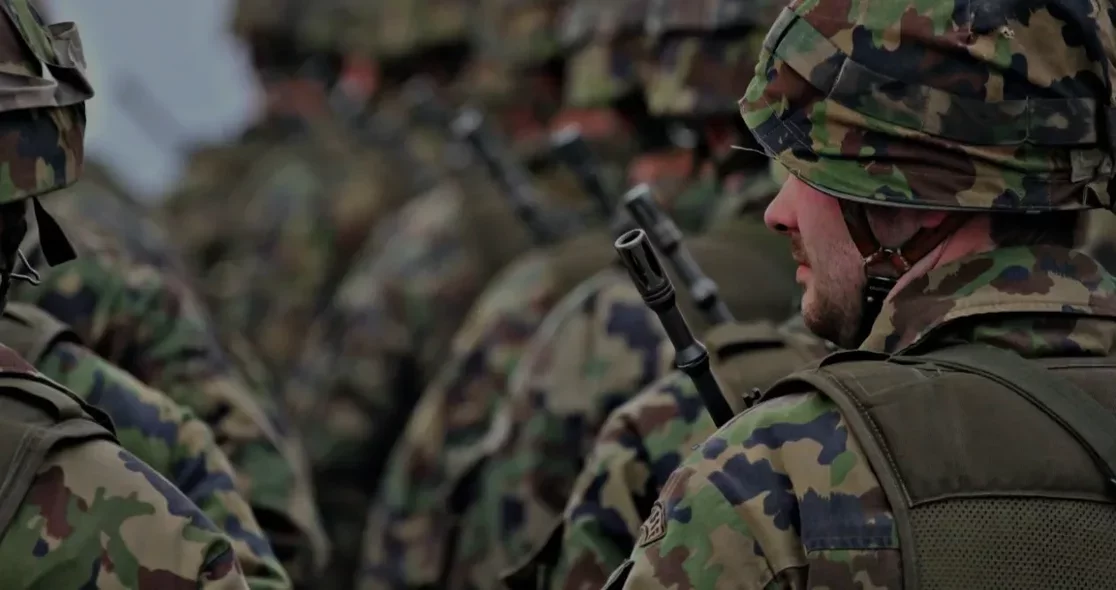 Пропозиція Знижка 20% для військових