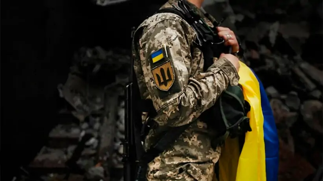 Пропозиція надання допомоги на поховання загиблих (померлих) внаслідок військової агресії російської федерації проти України