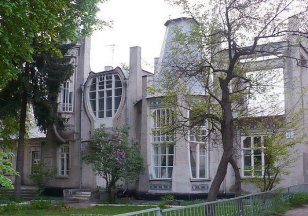 Пропозиція Навчання дітей та дорослих образотворчому мистецтву 