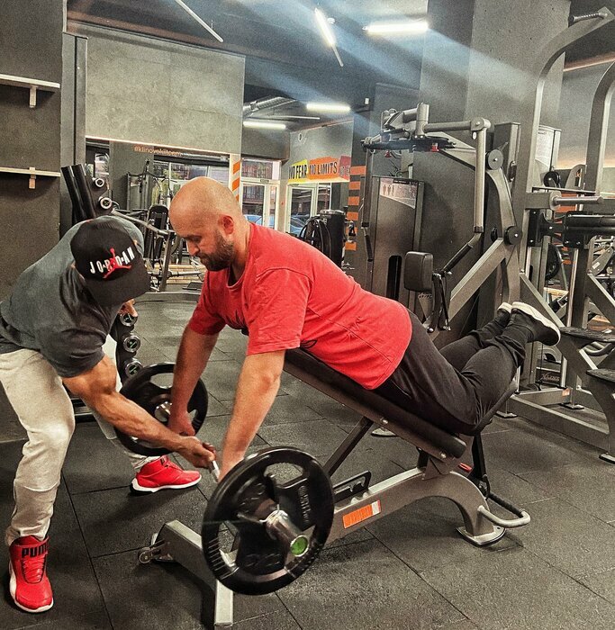 Пропозиція Знижка