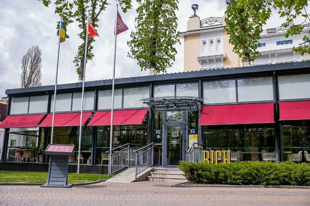 Пропозиція Знижка на меню