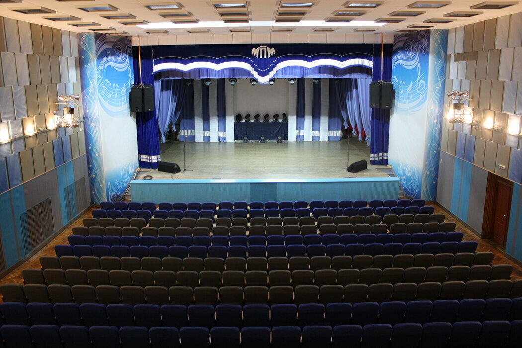 Пропозиція Організація та проведення культурно-дозвіллєвих заходів