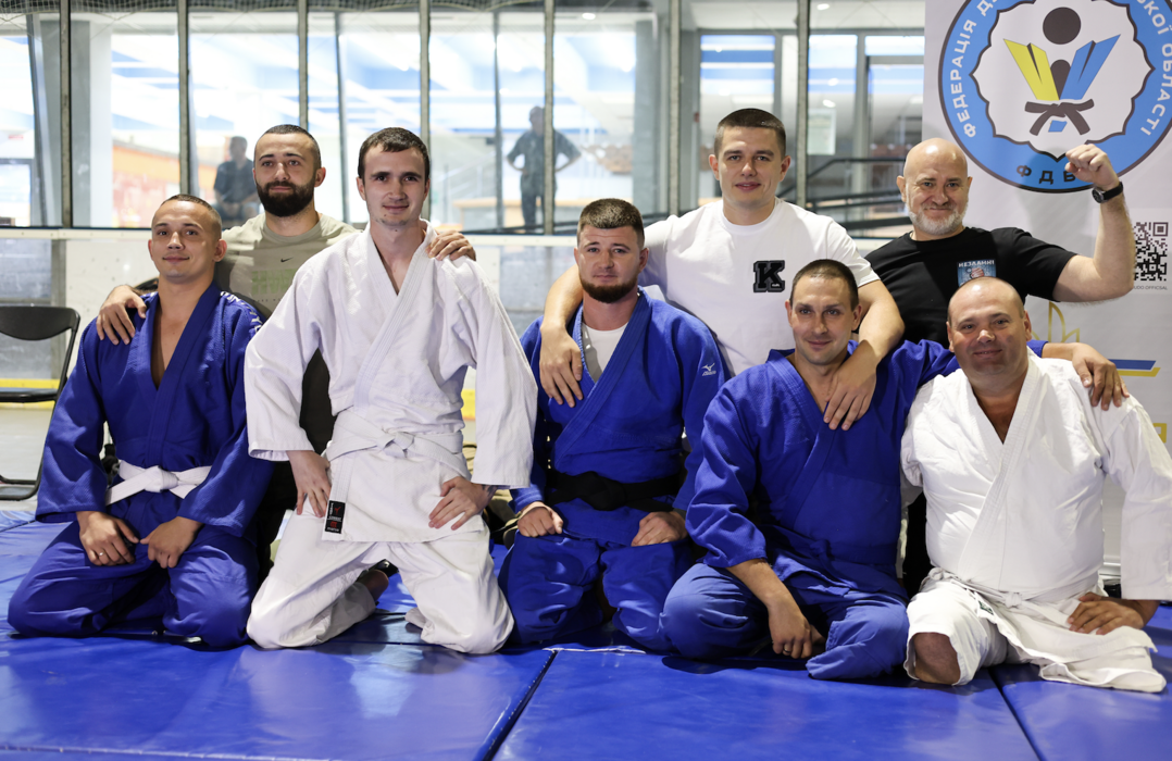 Пропозиція Реабілітація через спорт