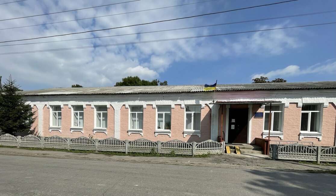 Пропозиція Пільги для дітей на навчання до комунального закладу "Вінницько-Хутірська дитяча школа мистецтв" на різні відділи (музичне та  хореографічне).