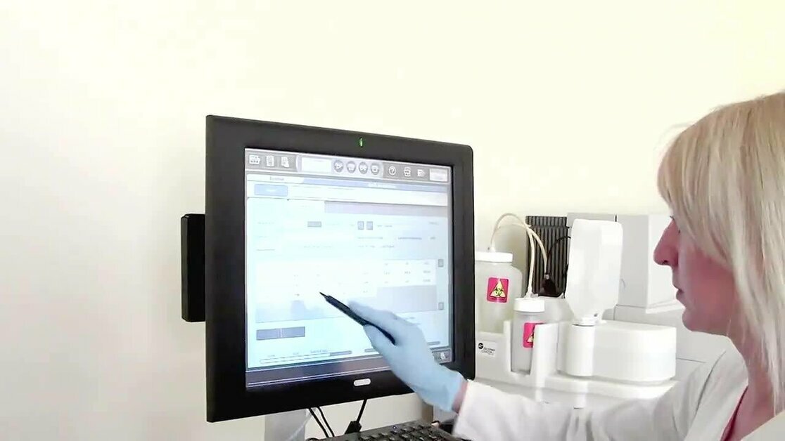 Зображення пропозиції від Меділабс