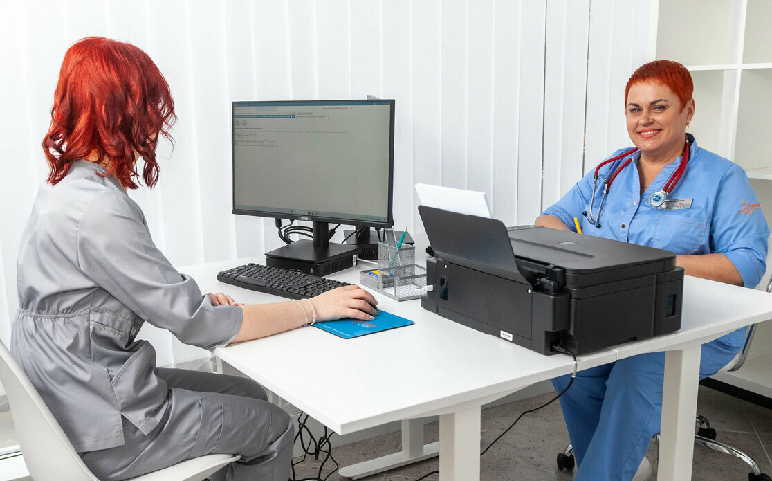 Пропозиція "MedSun" надає знижку -15% на послуги