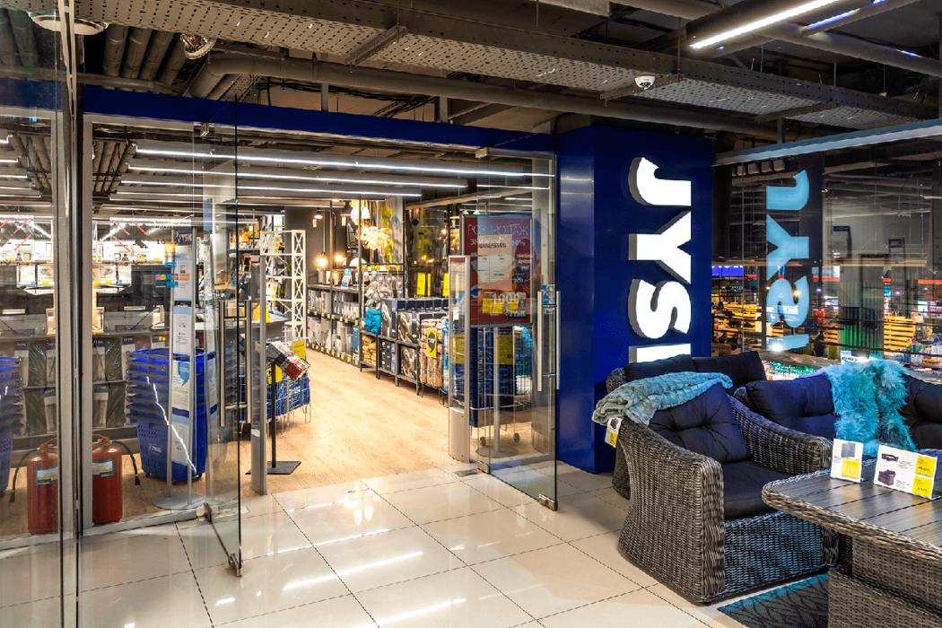 Пропозиція Знижка 5% для представників Сил Оборони та безпеки України