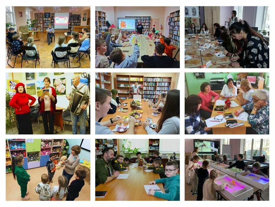 Пропозиція Арт-терапія: творчі майстер-класи та воркшопи, піщана анімація