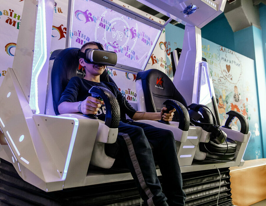 Пропозиція  Безкоштовний вхід